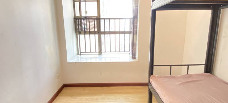 不停青年旅舍图片