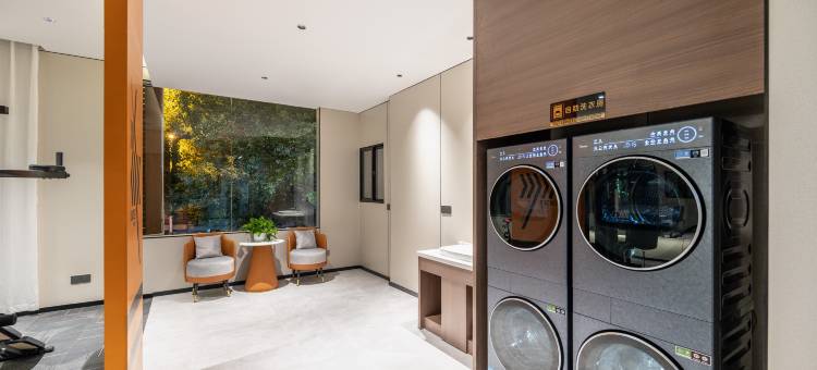 季云酒店(泉州晋江国际机场五店市店)图片