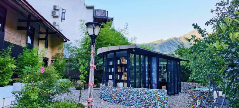 山觅静居(佛坪店)图片