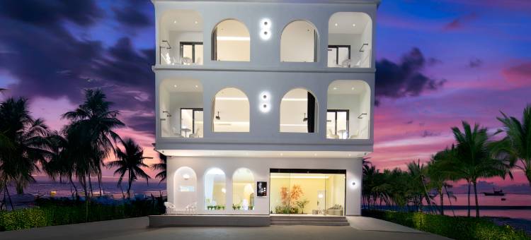 喜玖玖海景民宿图片