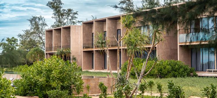 inchantreedoolay huahin图片