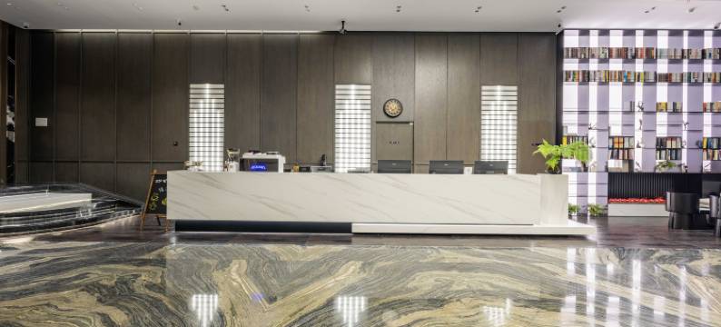 宁波江北开元颐居酒店图片