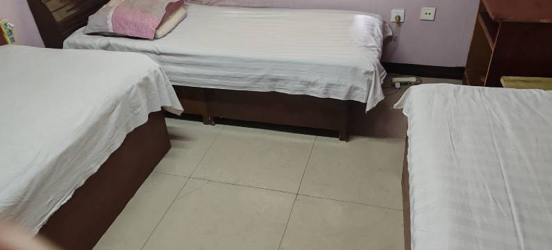 本溪长运旅店(火车站店)图片