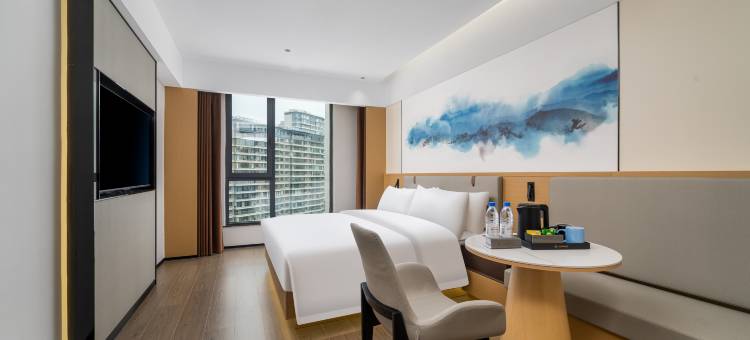 云湾国际酒店(丹阳店)图片