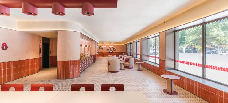 你好酒店(石家庄正定古城店)图片