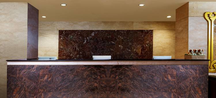 望加锡瑞士贝尔酒店(Swiss-Belhotel Makassar)图片