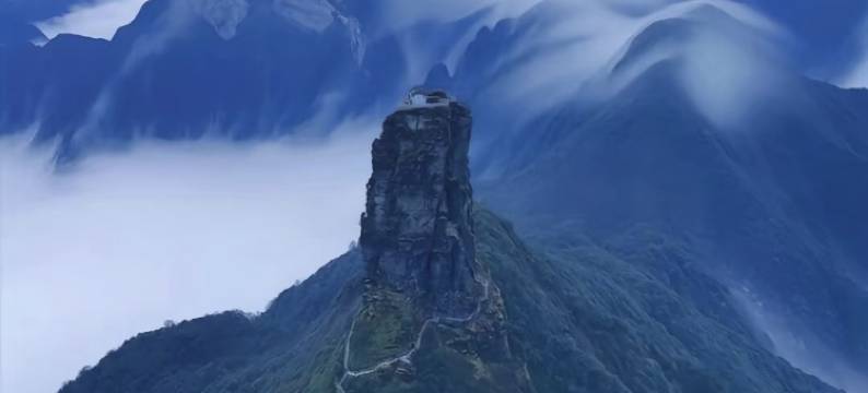 梵净山竹坞·十二间民宿(梵净山景区东门店)图片