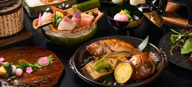 白鹭汤俵屋旅馆(Shirasagiyu Tawaraya)图片