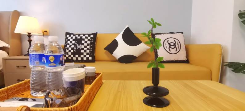 海边小筑影音民宿(长乐国际机场店)图片