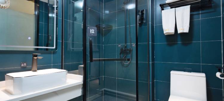 7天酒店(西宁团结桥韵家口店)图片