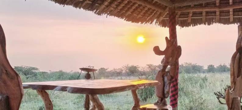 Veilscape Mara Camp图片