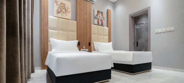 唐家华人酒店(Tang-House Hotel)图片