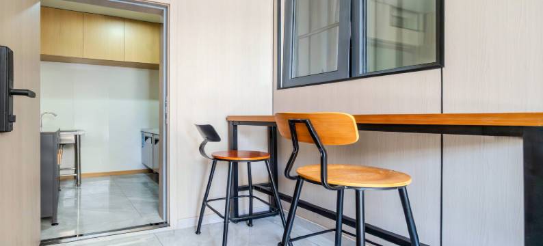 都市118·精选酒店(西安经开儿童医院城市学院店)图片