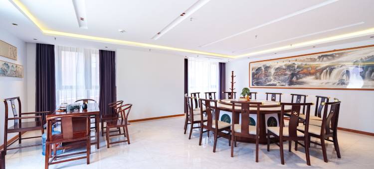 麗枫酒店(唐山曹妃甸理工大学店)图片