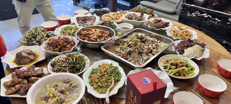 黄果树小桥流水精品客栈图片