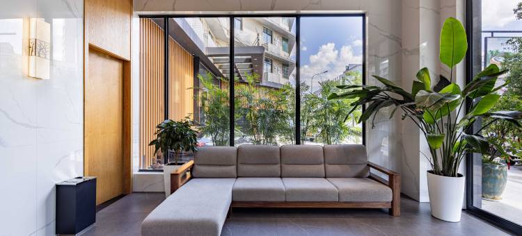 金澳凯丽酒店(金华高铁站永盛购物中心店)图片