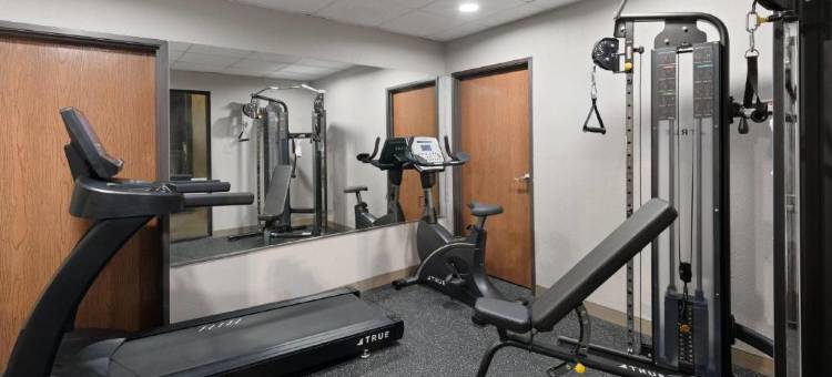 Wingate by Wyndham Augusta I-20(Wingate by Wyndham Augusta I-20)图片