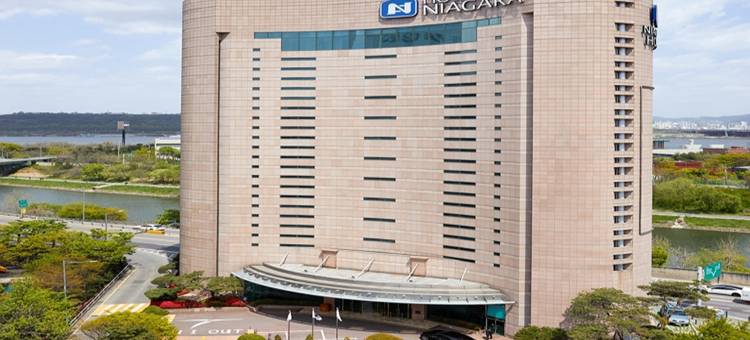 尼亚加拉酒店(Niagara Hotel)图片