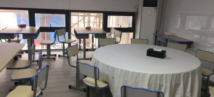 贝壳酒店(江阴长寿店)图片