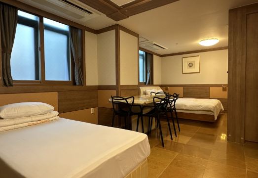 Bugok Spadium · Ttaogi Hotel Hotel Overview