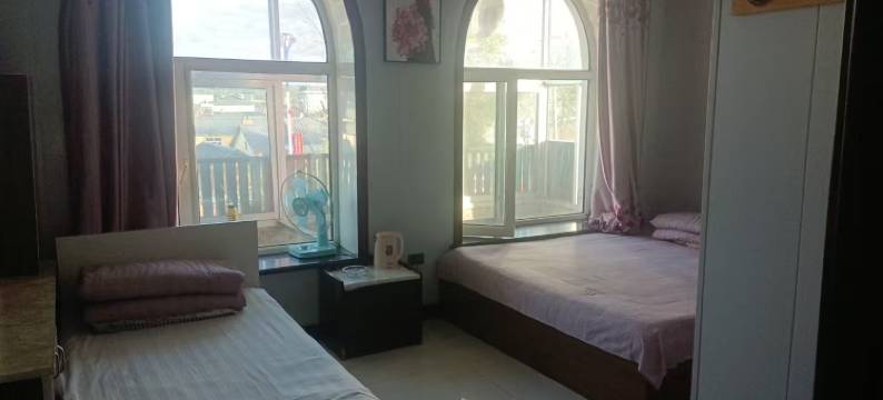 仁合时尚旅馆图片