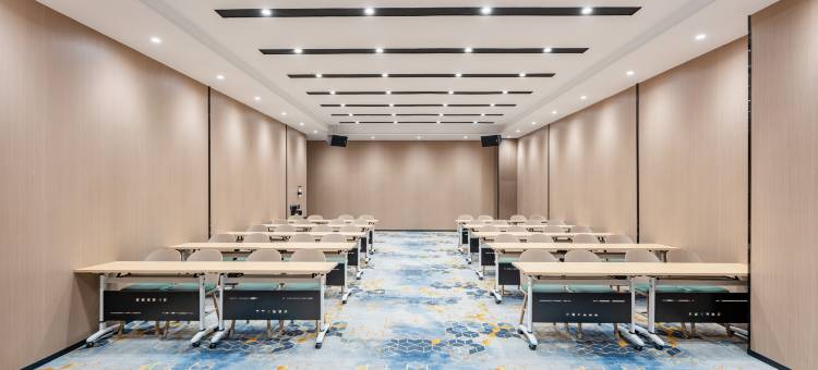 丽呈别院(淄博桓台马桥店)图片