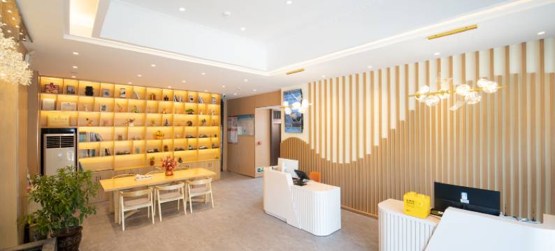 致音酒店(汉中大河坎龙岗学校店)图片