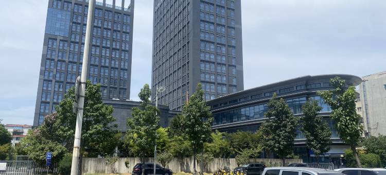 杭州金润宾馆(富阳桂花西路地铁站店)图片