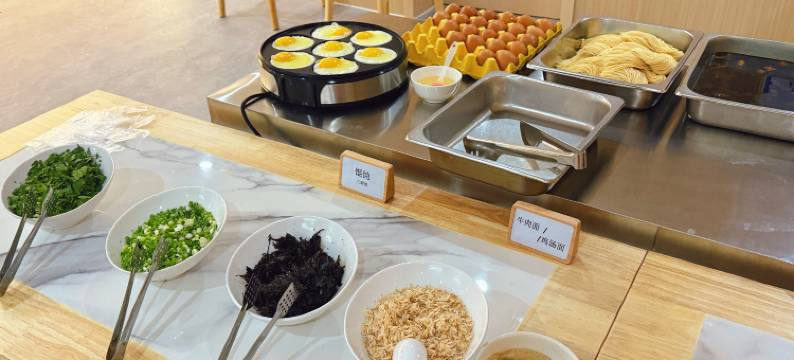 飘HOME连锁酒店(北京国贸东华贸店)图片