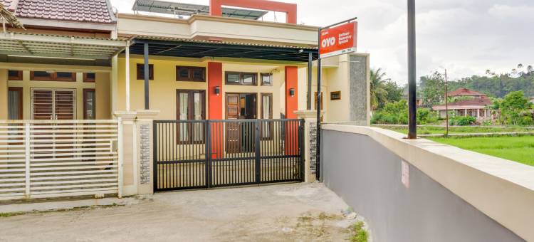 OYO 3015 盖里亚诺伊斯兰家庭旅馆(Oyo 3015 Galliano Homestay Syariah)图片