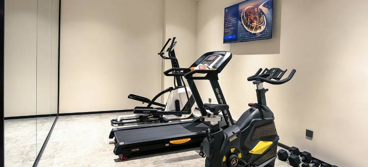 锦江之星酒店(德清新安店)图片