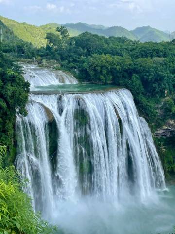 黄果树集梦民宿(大瀑布售票中心店)图片