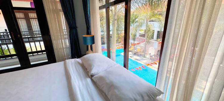 会安TTC酒店(TTC Hotel - Hoi An)图片