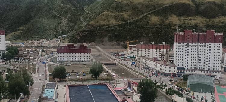 萨普云居酒店(比如县政府店)图片