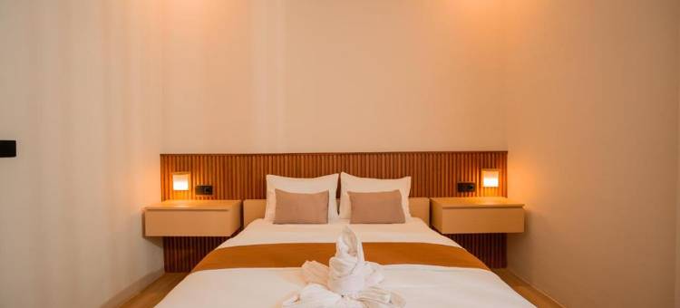 约基平房酒店(Yoki's Bungalows)图片