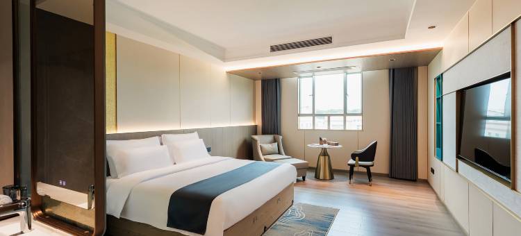 中山柏林酒店图片