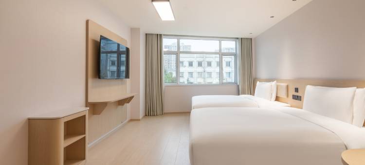 海友酒店(宜昌当阳店)图片