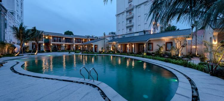 La Sen Village图片