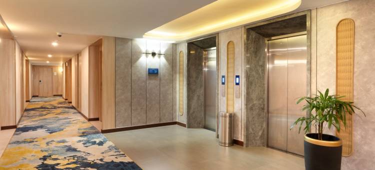 1O1斯泰尔日惹马里奥波罗(1O1 Style Yogyakarta Malioboro)图片