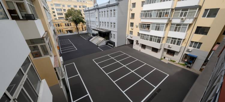 艾扉酒店(哈尔滨火车站医大一院店)图片