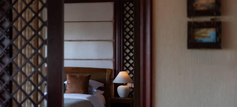 云享筑半山度假别墅图片