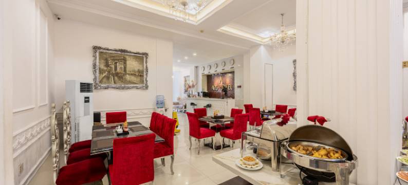 A25酒店-黎清屯255号(A25 Hotel - 255 Le Thanh Ton)图片