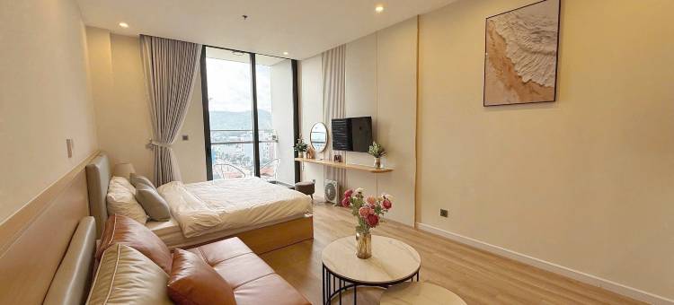 ICON40 Ha Long Luxury Apart图片