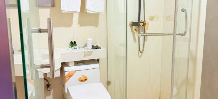 新民弘扬快捷宾馆五部图片