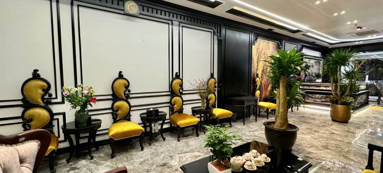 皇家河内酒店(Royal Hanoi Hotel)图片