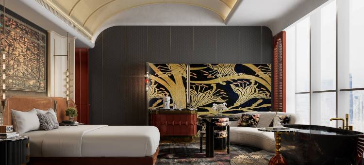 广州长隆万博中心雅致酒店图片