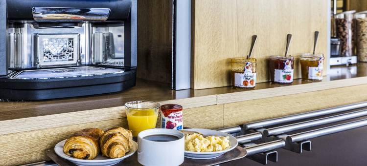 佩皮尼扬北机场民宿酒店(B&B Hotel Perpignan Nord Aéroport)图片