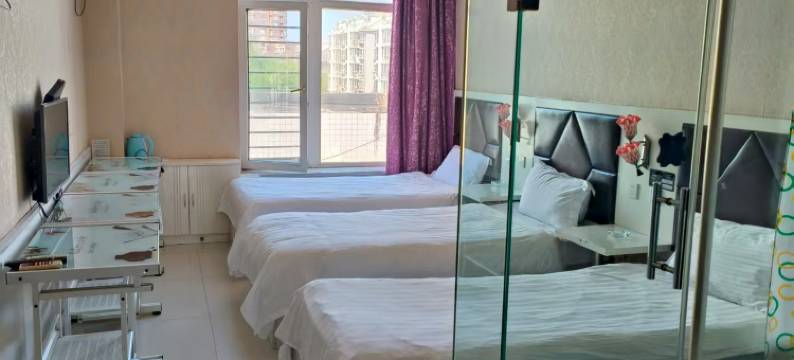 沈阳如一佳宾馆图片