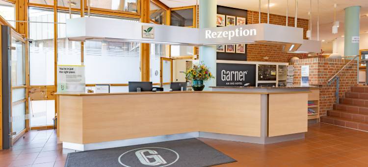 基尔学院加纳酒店(Garner Hotel KIEL - AKADEMIE)图片