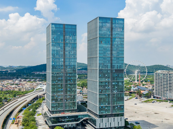 云漫臻品民宿(顺德欢乐海岸PLUS店)